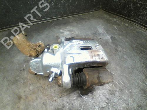 Bremssattel rechts hinten KIA CERATO I Hatchback (LD) 2.0 CRDi (112 hp) 582302F200