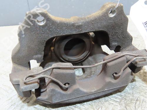 venstre-bremsekaliber-foran-opel-corsa-e-x15-2014-25796233 main image