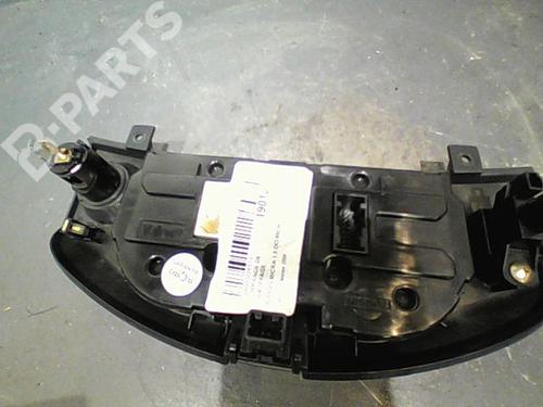 Climate control NISSAN MICRA III (K12) 1.5 dCi | BP11738628I5 