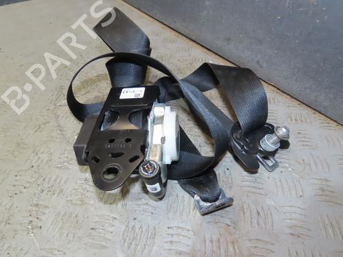 Rear left seatbelt MITSUBISHI ECLIPSE CROSS (GK_, GL_) Plug-in Hybrid 4WD (GL3W) | BP37675001I29 - Image 2