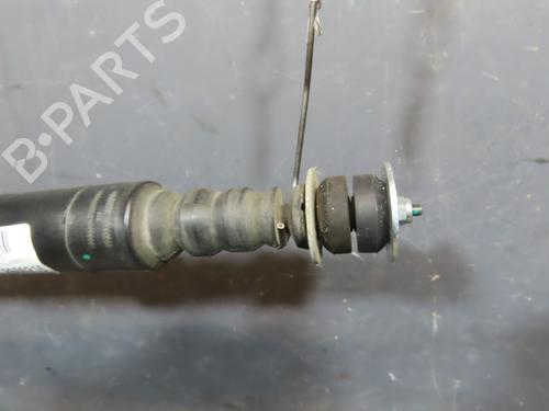 Used Left rear shock absorber Left rear shock absorber DACIA SPRING EV (B6M1) (45 hp) 34106460 34106460