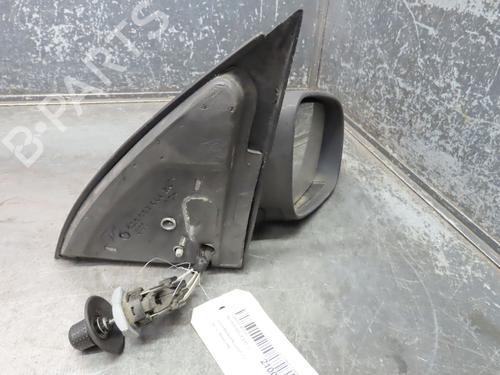 Right mirror VW LUPO I (6X1, 6E1) 1.0 | BP23115311C27 