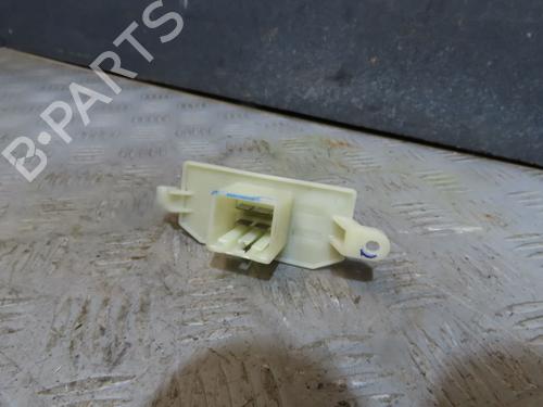 Used Heater resistor Heater resistor FORD TRANSIT CUSTOM V362 Bus (F3) 2.0 EcoBlue (130 hp) 34408878 34408878