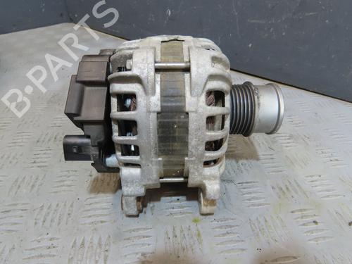 Alternator SEAT LEON (5F1) 1.5 TSI | BP30522159M7