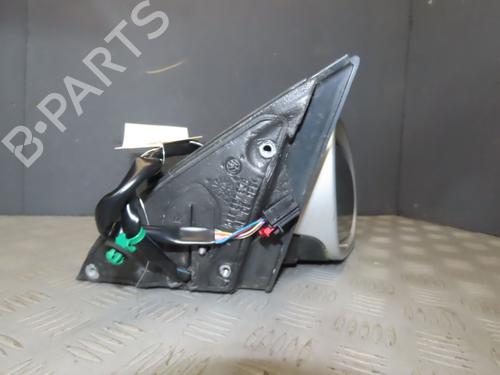 Used Right mirror VW PASSAT B6 Variant (3C5) 1.9 TDI (105 hp) 21073886
