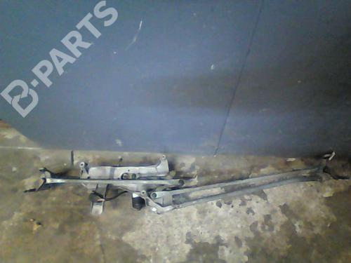 Used Front wiper motor PEUGEOT 807 (EB_) 2.2 HDi (128 hp) 11214567