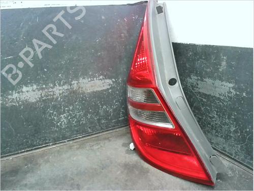 Left taillight HYUNDAI i30 (FD) 1.6 CRDi | BP23116652C34 - Image 2