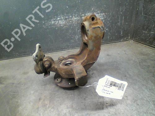 Used Left front steering knuckle CITROËN ZX (N2) 1.1 (60 hp) 23112863