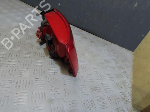 Venstre baglygte AUDI A5 Sportback (8TA) S5 quattro (333 hp) 30311335