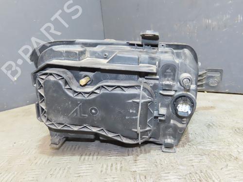 Optica esquerda FIAT PANDA (169_) 1.2 (169.AXB11, 169.AXB1A) (60 hp) 27976927