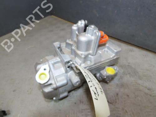 AC compressor RENAULT ZOE (BFM_) ZOE | BP40110379M34 - Image 3