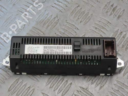Display monitor CITROËN C4 I (LC_) 1.6 HDi | BP23113983C48 
