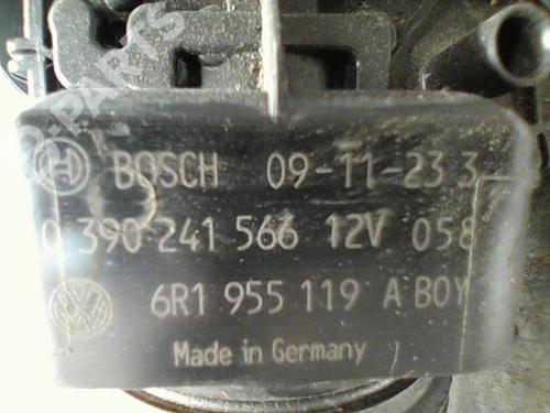 Front wiper motor SEAT IBIZA IV (6J5, 6P1) 1.4 TDI | BP10769452M29 