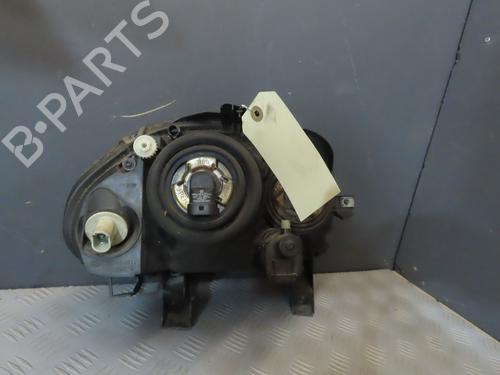 Scheinwerfer links für RENAULT CLIO II (BB_, CB_) 1.4 16V (B/CB0P, BB13) (98 hp) 23116419