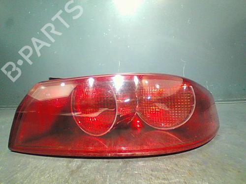 Used Right taillight ALFA ROMEO 159 Sportwagon (939_) 1.9 JTDM 8V (939BXE1B) (120 hp) 10768545