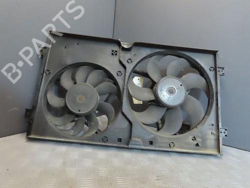 Used Radiator fan VW NEW BEETLE (9C1, 1C1) 1.9 TDI (90 hp) 19068976