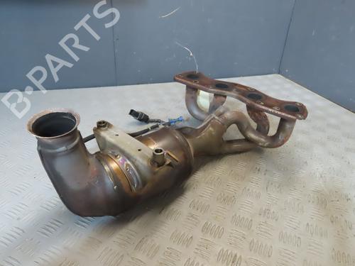 Used Catalyst Catalyst PEUGEOT 207 (WA_, WC_) 1.4 16V (95 hp) 23111723 23111723