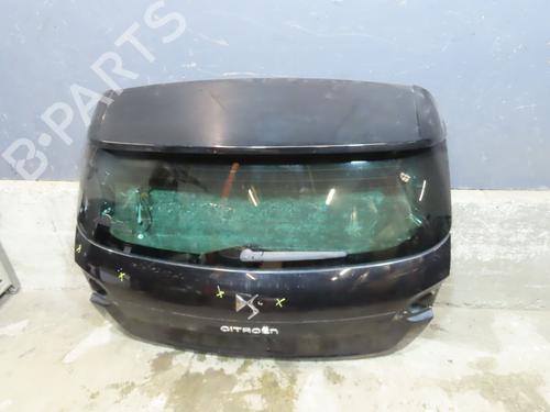 Tailgate CITROËN DS4 (NX_) 1.6 THP 200 | BP24871258C6 