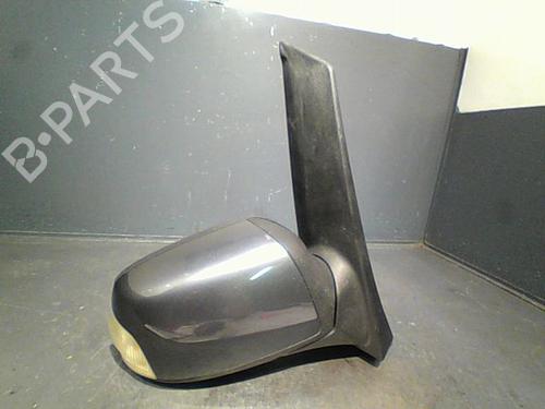 Bakspejl Højre FORD FOCUS C-MAX (DM2) 1.6 TDCi (109 hp) 23115087