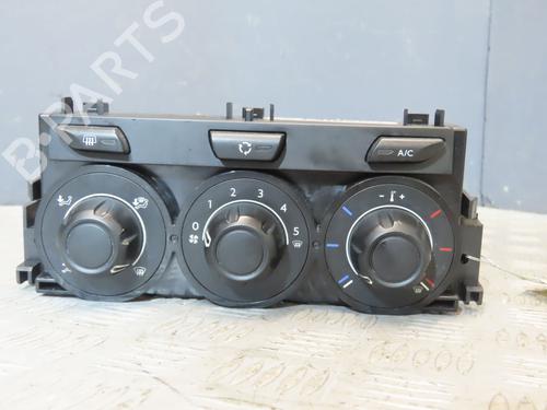 Climate control CITROËN C3 II (SC_) 1.6 BlueHDi 75 | BP23113769I5 