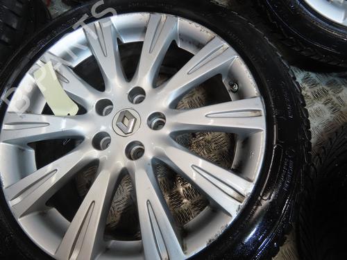 Fælk RENAULT LATITUDE (L70_) 2.0 dCi 175 (L70Y, L734) | BP26610239C45 - Image 6