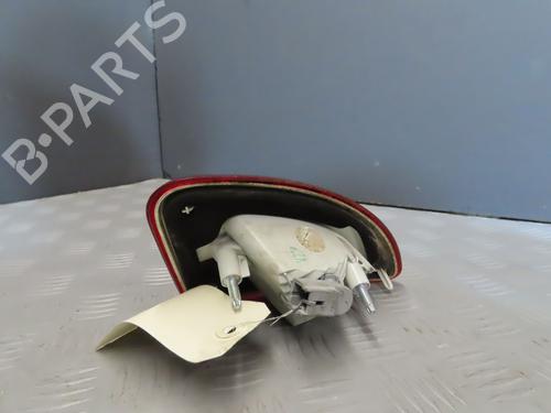 Used Left tailgate light RENAULT TWINGO II (CN0_) [2007-2025]  18260568