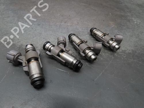 Used Injection rail PEUGEOT 206 SW (2E/K) 1.4 16V (88 hp) 21112858