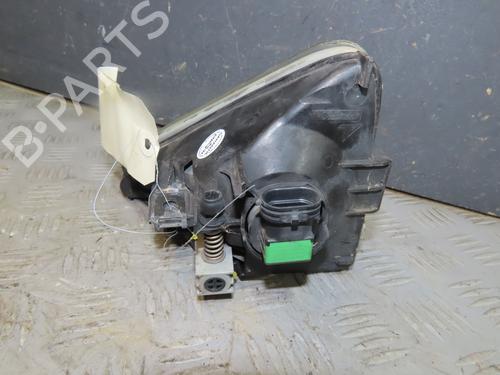 Used Left front fog light HONDA CIVIC VIII Hatchback (FN, FK) 2.2 CTDi (FK3) (140 hp) 33132297
