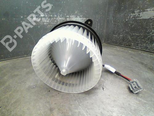 Heater blower motor OPEL MERIVA B MPV (S10) 1.7 CDTI (75) | BP10759579M62 