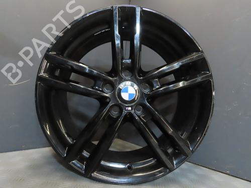 Rim BMW 1 (E87) 120 i | BP20162345C45