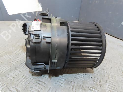 Used Heater blower motor PEUGEOT 208 I (CA_, CC_) 1.6 GTi (200 hp) 29622431
