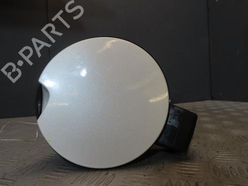 Fuel flap PEUGEOT 3008 I MPV (0U_) 1.6 HDi | BP23111537C131 
