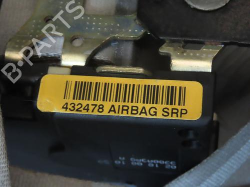 Front right belt tensioner RENAULT SCÉNIC I MPV (JA0/1_, FA0_) | BP29622491C88