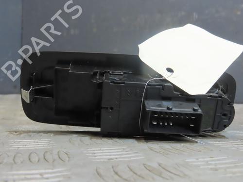 Used Left front window switch PEUGEOT 208 I (CA_, CC_) 1.2 VTI 82 (82 hp) 26968286