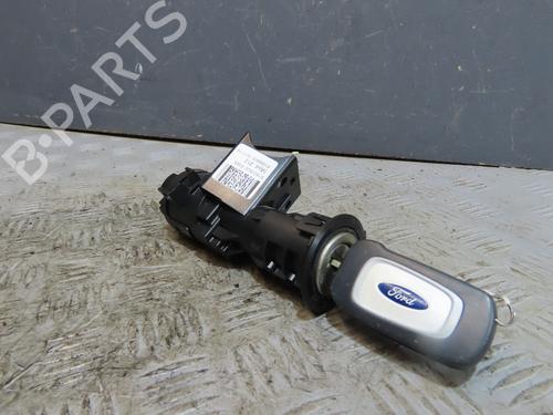 Ignition barrel FORD KA (RU8) 1.2 | BP29577181M48 