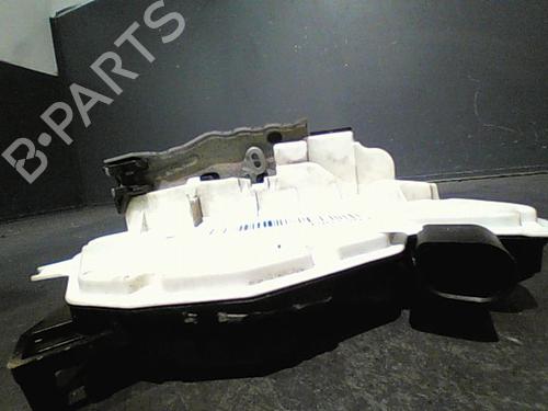 Used Front right lock SEAT IBIZA IV (6J5, 6P1) 1.6 TDI (90 hp) 10765795