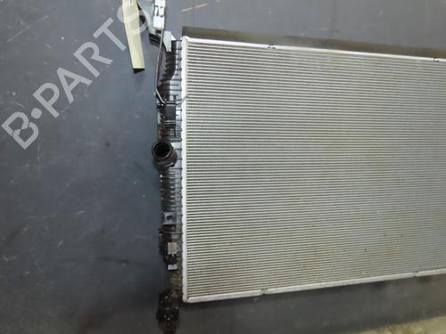 Water radiator FORD TRANSIT CUSTOM V710 Van (NRN) 2.0 EcoBlue | BP36958311M31 - Image 2