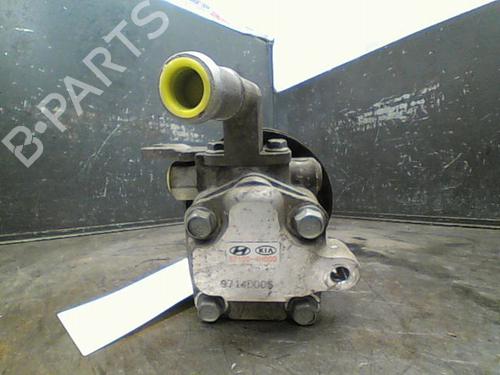 Used Steering pump HYUNDAI H-1 Cargo (TQ) 2.5 CRDi (163 hp) 10760594