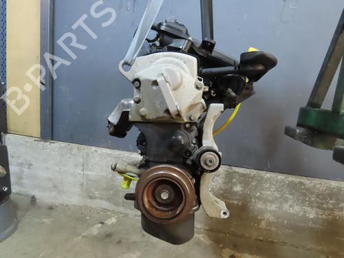 Motor RENAULT TWINGO I (C06_) 1.2 16V (C06C, C06D, C06K) (75 hp) 23111501