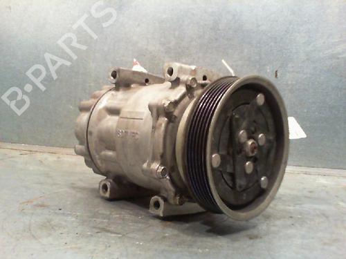 AC compressor DACIA DUSTER (HS_) 1.5 dCi (HSMC) | BP23112249M34