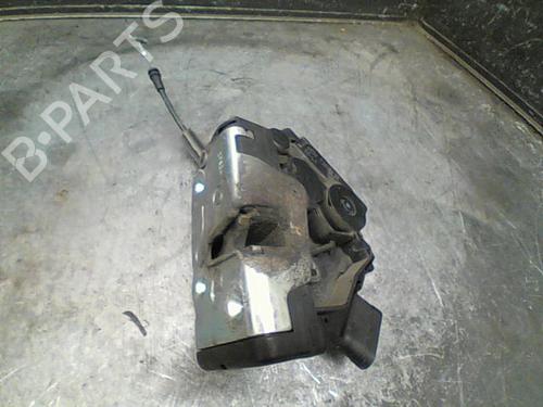 Used Rear left lock SMART FORFOUR (454) 1.5 CDI (454.000) (68 hp) 10766813