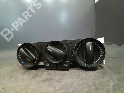 Used Climate control VW POLO (9N_, 9A_) 1.4 TDI (70 hp) 11211249