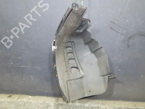 Used Wheel arch Wheel arch PEUGEOT BOXER Van 2.2 HDi 130 (131 hp) 35797558 35797558