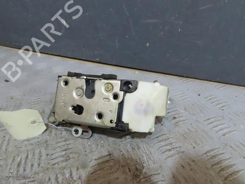 Front left lock RENAULT AVANTIME (DE0_) 2.2 dCi (DE01) | BP29441565C98 