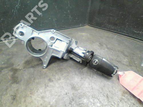 Used Ignition barrel Ignition barrel OPEL ASTRA H (A04) 1.7 CDTI (L48) (100 hp) 10759999 10759999