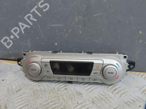 Climate control FORD KUGA I 2.0 TDCi | BP29845034I5
