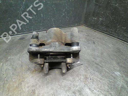 Right rear brake caliper TOYOTA PRIUS Liftback (_W2_) 1.5 Hybrid (NHW20_, NHW20R) | BP14872038M106 