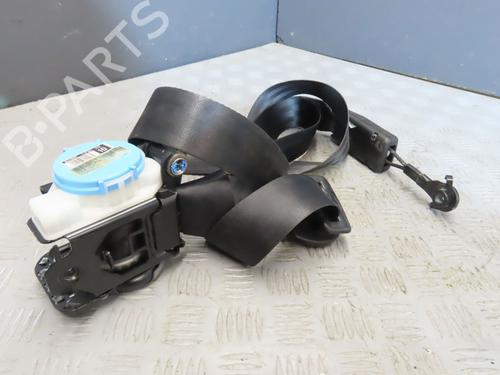Front right belt tensioner CITROËN C4 Picasso I MPV (UD_)  | BP19497845C88 
