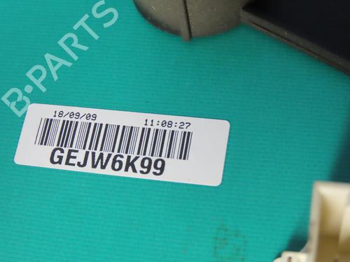 Instrument cluster PEUGEOT PARTNER Box Body/MPV (5_, G_)  | BP19790981C47 