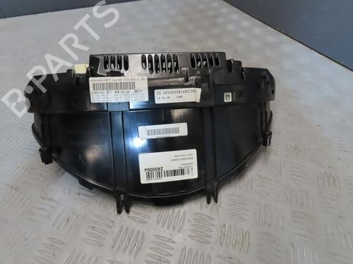 Instrument cluster MERCEDES-BENZ C-CLASS (W204) C 220 CDI (204.008) | BP19061004C47 